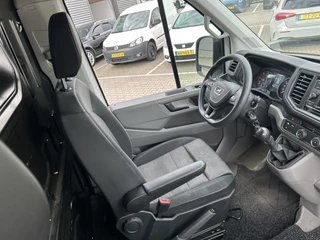 MAN TGE 2022 - 3.100 2.0 Extra Lang Super Hoog obrazek 3