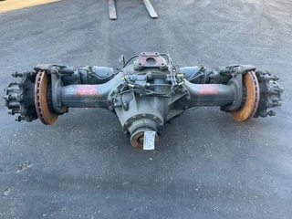 DAF N/A - 1878147 / 2312497 1347 RATIO 2.69 20L immagine 1