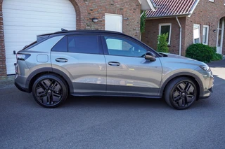 Volkswagen T-Roc 2026 - R-Line First Edition afbeelding 2 miniatuur