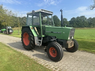 Fendt 305 ls 1989 - N/A obrazek 3