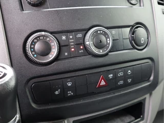 Mercedes-Benz Sprinter 2016 - 313 CDI Automaat Euro 6 - L2H2 - Trekhaak 3,5t KG - Airco - Camera imagem 13