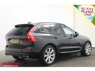 Volvo XC60 2020 - 2.0 T8 Recharge AWD R-Design Pano LED ACC B&W Memory 360° imagen 3 miniatura
