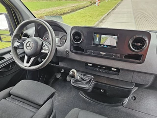 Mercedes-Benz Sprinter 2019 - 214 zdjecie 8
