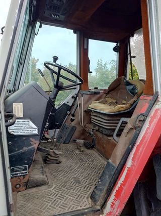 Massey Ferguson 675 1984 - N/A obrazek 6
