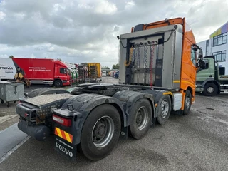 Volvo FH 2016 - N/A image 8