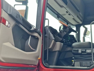 Scania S 2020 - S500 NGS Highline 4x2 - Retarder - Full air - 2x tank - Leather - Led afbeelding 9