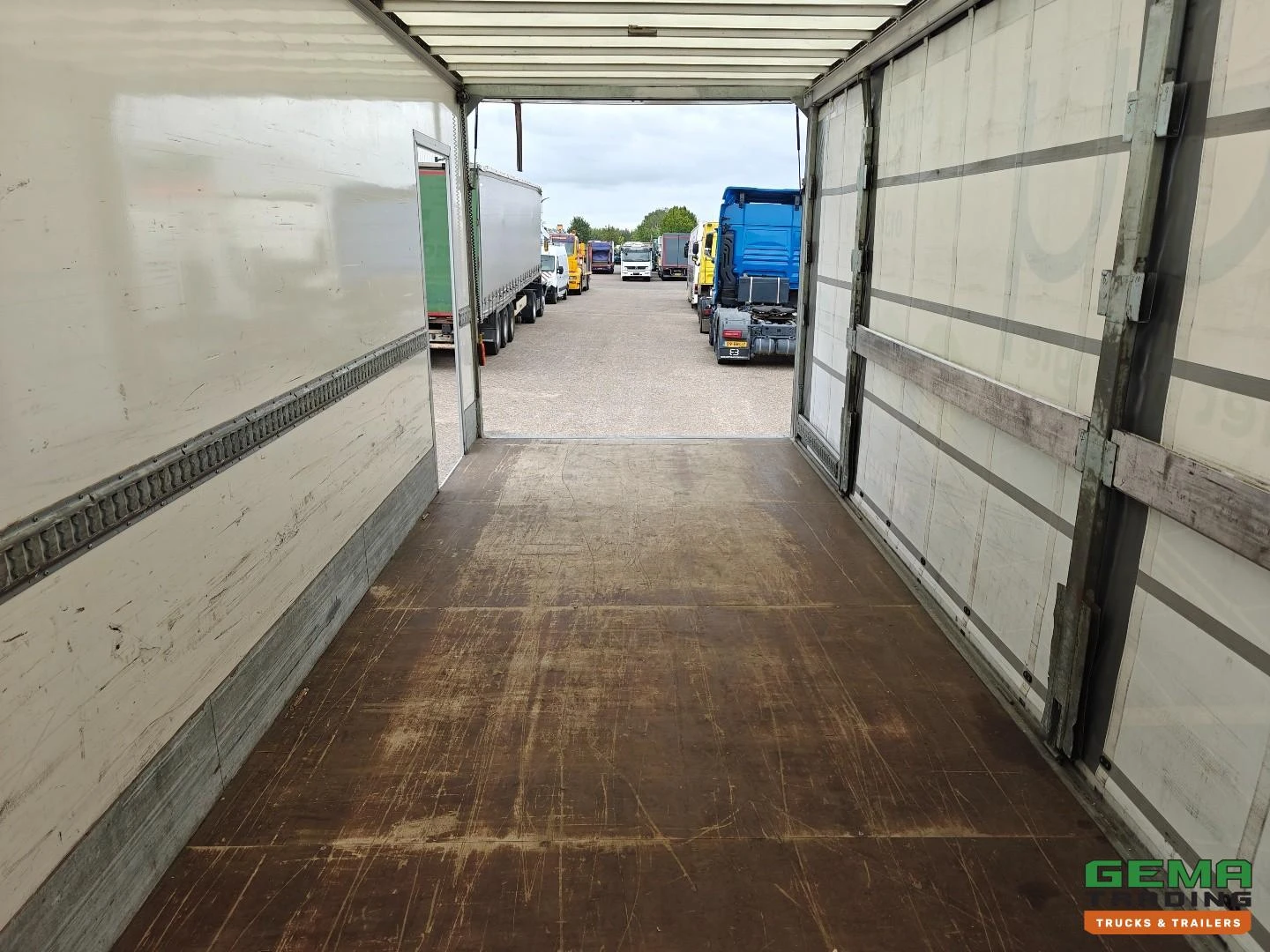 Renault D14 2014 afbeelding 11