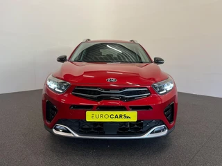 Kia Stonic 2021 - 1.0 74kW GT Line Automaat afbeelding 2 miniatuur
