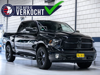 Dodge Ram 1500 2021 - SLT Classic | Margeauto! | 5.7L HEMI V8 | Gunstige bijtelling zdjecie 1
