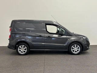 Ford Transit Connect 2016 - 1.6 TDCI L1 Ambiente afbeelding 3 miniatuur