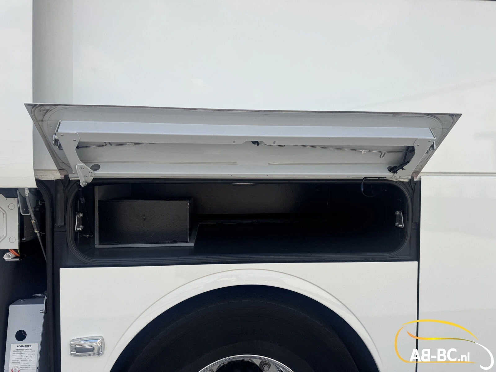 Mercedes-Benz Tourismo RHD 2023 afbeelding 27