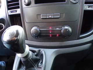 Mercedes-Benz Vito 2018 - 109 CDI Lang Airco afbeelding 9