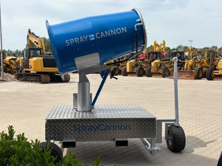 Mercedes-Benz Spraycannon 60 2026 - N/A image 5