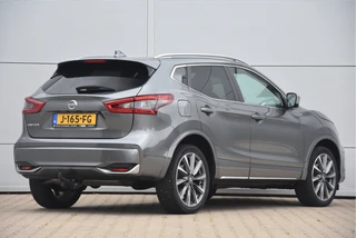 Nissan QASHQAI 2019 - 1.3 DIG-T Tekna + | Dynamic Pack | Trekhaak | obrazek 2