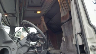Scania R 1999 - R124-400 4x2 Retarder image 7