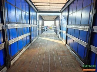 MAN TGX 2018 - 26.460 bild 11