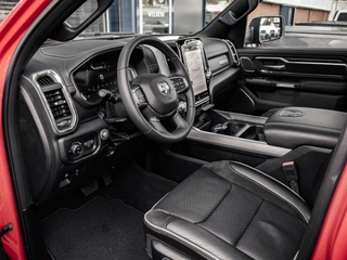 Dodge Ram 1500 2024 - Laramie Night Edition | image 11