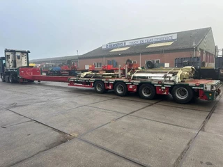 Meusburger 4 AXLE STEERING 2016 - N/A bild 20