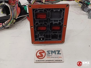 Caterpillar N/A 2022 - Wiring harness cab Caterpillar imagem 4