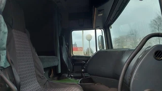DAF XF 95.430 1998 - 4x2 EURO 2 Manual Gearbox obrazek 10