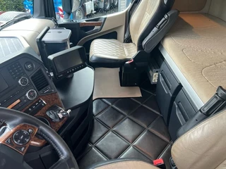 Mercedes-Benz Actros 2015 - 4163 SLT 8x4 image 7