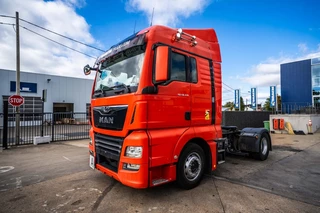 MAN TGX 2020 - 18.470 XLX BLS obrazek 1