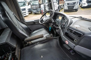 Mercedes-Benz Actros 2007 - 2636 K - PK 16502 obrazek 17