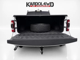 Dodge Ram 1500 2024 - 5.7 V8 4x4 Crew Cab Limited| BPM VRIJ! | Virtual cockpit | Head-up | Incl leren bedcover| Panorama | Incl. LPG en Trekhaak | Full options | bild 6