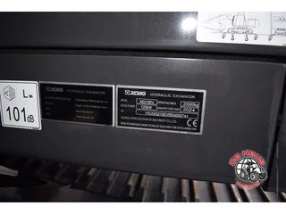 XCMG N/A - XE215-EV zdjecie 9