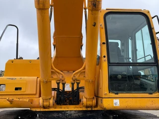 Hyundai R360LC-7 2005 - N/A imagem 10