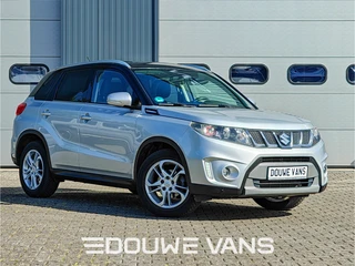 Suzuki Vitara 2017 - 1.4 Automaat Trekhaak Panorama Carplay Navi Camera à venda