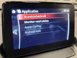Mazda 2 2021 - 1.5i SkyActiv-G Signature 90PK Leder Navi DAB+ Apple CarPlay 360 Camera Head Up Display PDC image 50
