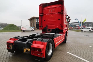 Scania R 2003 - R164-580 V8 R 164 image 4
