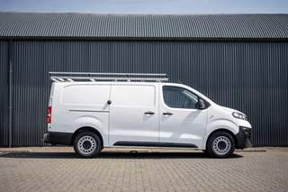 Opel Vivaro 2021 - 1.5 L3H1 | 1e Eigenaar | Cruise | Airco | Imperiaal | Trekhaak изображение 6