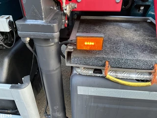 Scania P 2017 - 320 Euro 6 HMF 26 Tonmeter laadkraan obrazek 25