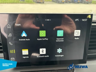 Renault Master 2024 - 170 L3H2 Carplay + Parkeersensoren image 11