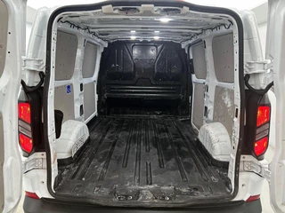 Ford Transit Custom 2024 - 280 2.0 TDCI L1H1 Trend immagine 2 miniatura