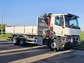 Renault N/A 2018 - K 380 obrazek 5
