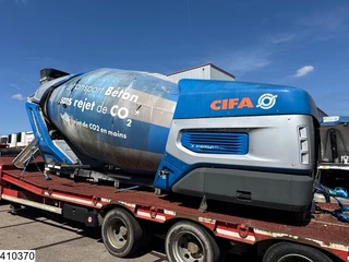 Cifa 2020 - Energya afbeelding 2 miniatuur