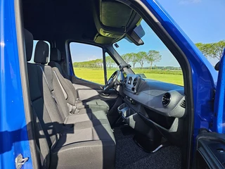 Mercedes-Benz Sprinter 2020 - 314 image 7
