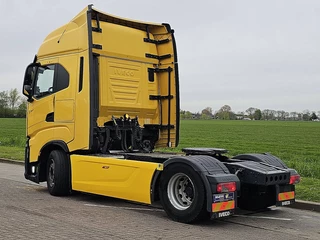 Iveco N/A 2021 - S-WAY AS440S48 obrazek 6