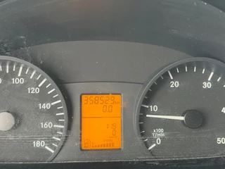 Mercedes-Benz Sprinter 2016 - 310CDI L1H2 Airco obrazek 11