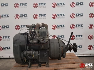 Diversen N/A - Motor + versnellingsbak Wisconsin V465D afbeelding 1