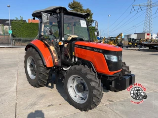 Tafe N/A - 6515 4wd. immagine 1