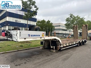Kaiser 2006 - Lowbed 57.000 KG zu verkaufen