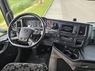 Scania R 2023 - R460 obrazek 8