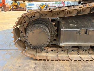 Hitachi ZX350LCN-3 2011 - N/A obrazek 14