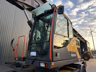 Volvo N/A 2016 - EWR150E - Stabilizers immagine 12