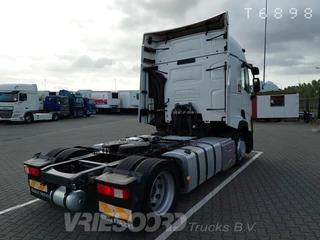 Renault T 480 DTI13 4x2 MEGA ,RETARDER 2021 afbeelding 3 miniatuur