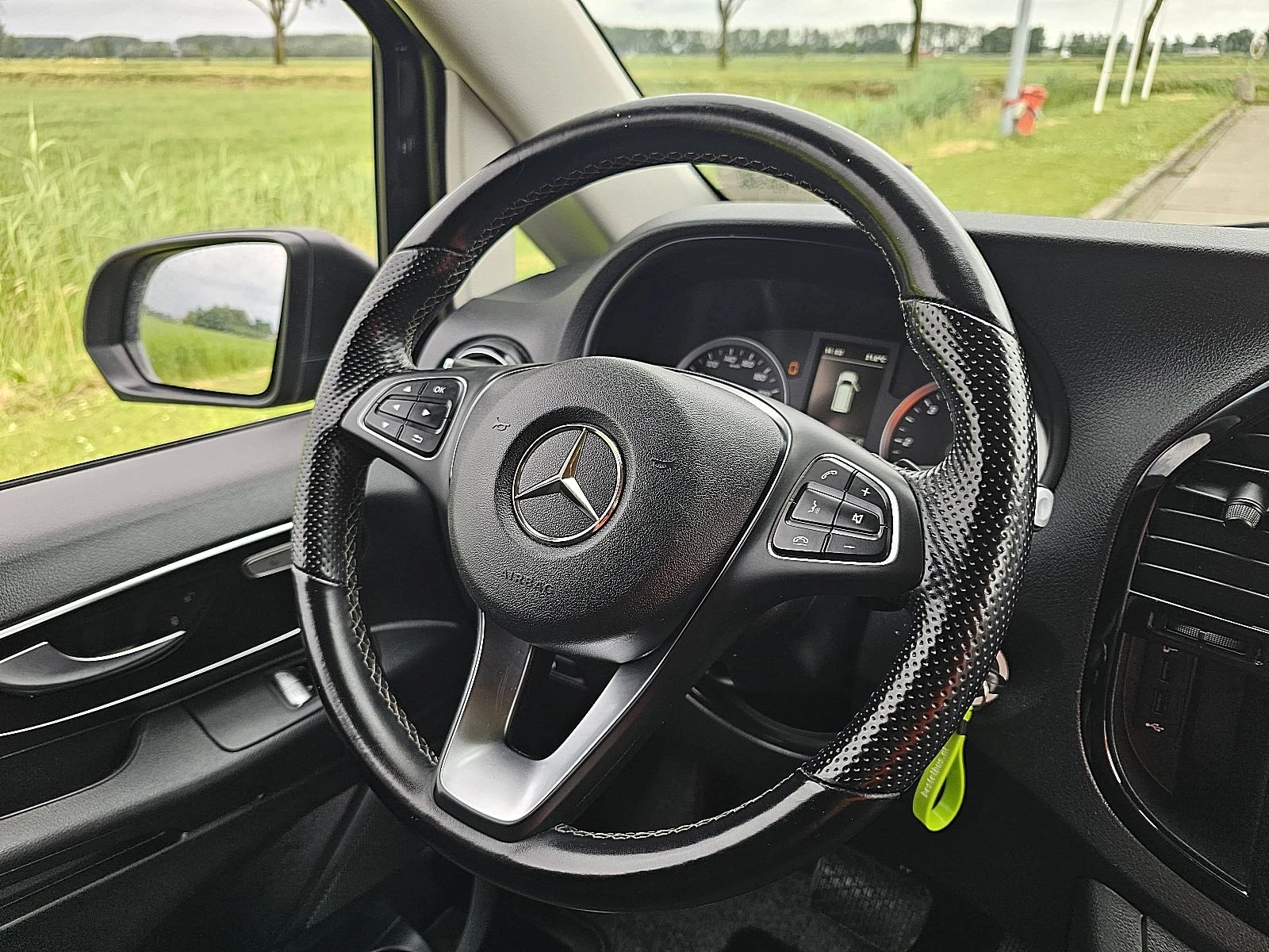 Mercedes-Benz Vito 2022 - 114 Bild 10